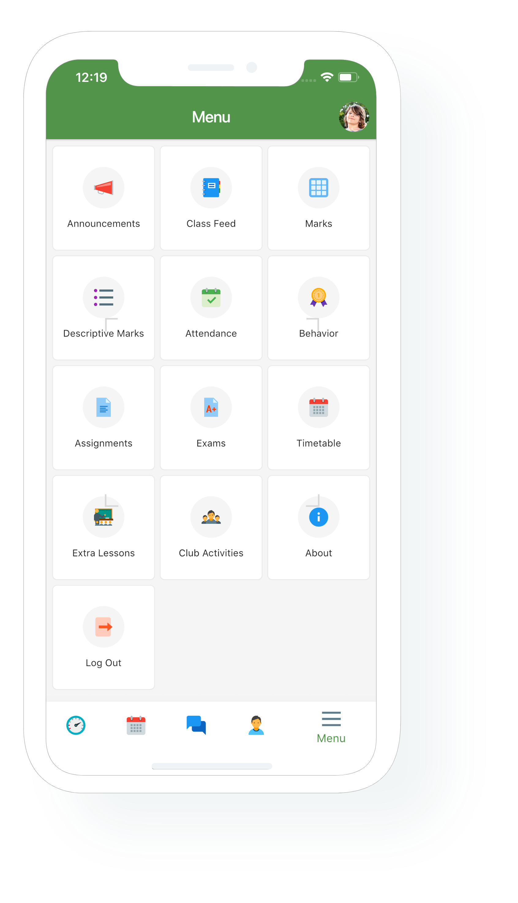 School Management Software – SchoolMind – School Management Software ...
