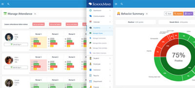 School Management Software – SchoolMind – School Management Software ...